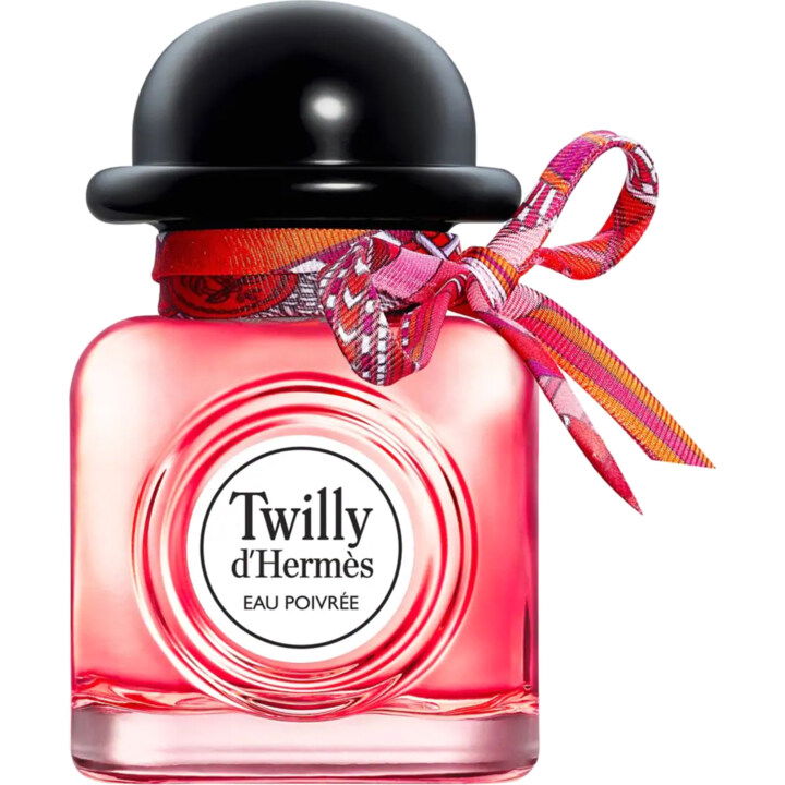 Twilly d'Hermès Eau Poivrée